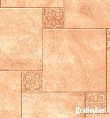 Линолеум Grabo Terrana 16/S 4627 251 фото 1 | FLOORDEALER